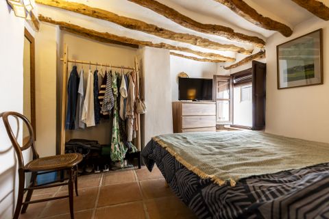 Landsbyhus i Albunuelas, Granada, Albunuelas - € 85.000 | Ref: LVA988 - foto 9